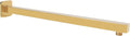HarJue Shower Arm, Rain Shower Head Extension Extender, by HOME
