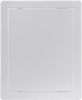 Vent Systems White ABS Plastic by VentSystems