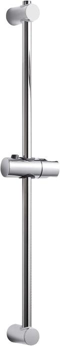 OFFO Shower Slide Bar, 21 in Slide Bar by OFFO