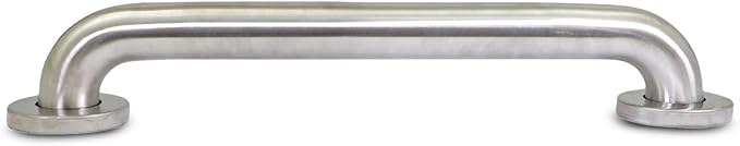 Highcraft Grab Bar for Bathtubs and Showers, Shower Grab Bars for Seniors and - Image 2