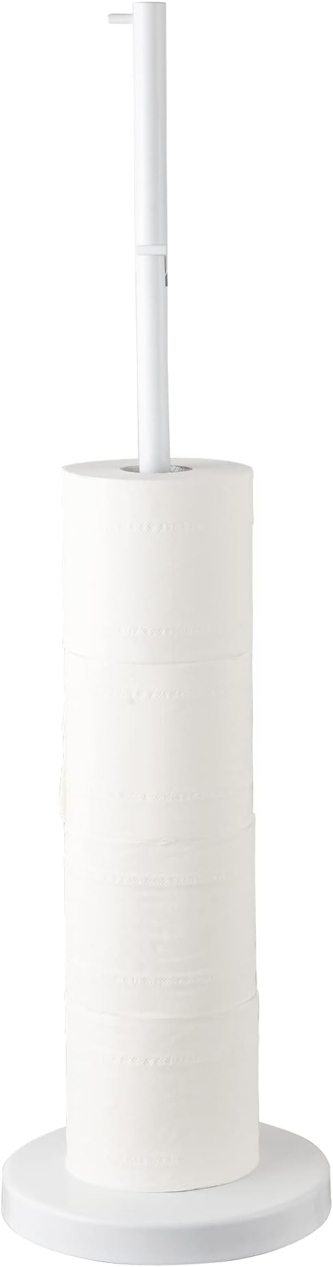 MARMOLUX ACC Free Standing Toilet Paper Holder Stand - Image 7