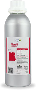 Neroli Essential Oil by NaturePackaged