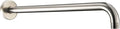 High-end Wall Mounted Extension Anti-corrosion Shower Arm and Flange by LOWCUS