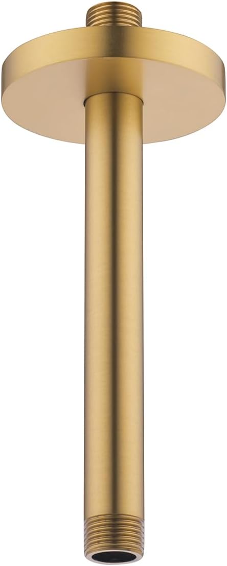 RANDOM Straight Shower Arm by RANDOM