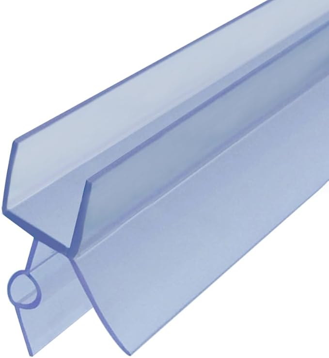 Frameless Shower Door Bottom Seal - Image 7