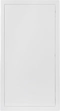 Vent Systems 10'' x 20'' Inch White Metal Access Panel by VentSystems
