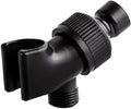 Original StoneStream Adjustable Wall Shower Adapter and Holder by StoneStream