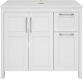 YOURLITE Bathroom Vanity by YOURLITE