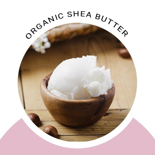 GLIMMER GODDESS Organic Whipped Body Butter - Image 9
