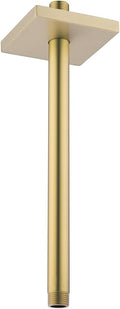 RANDOM Straight Shower Arm by RANDOM