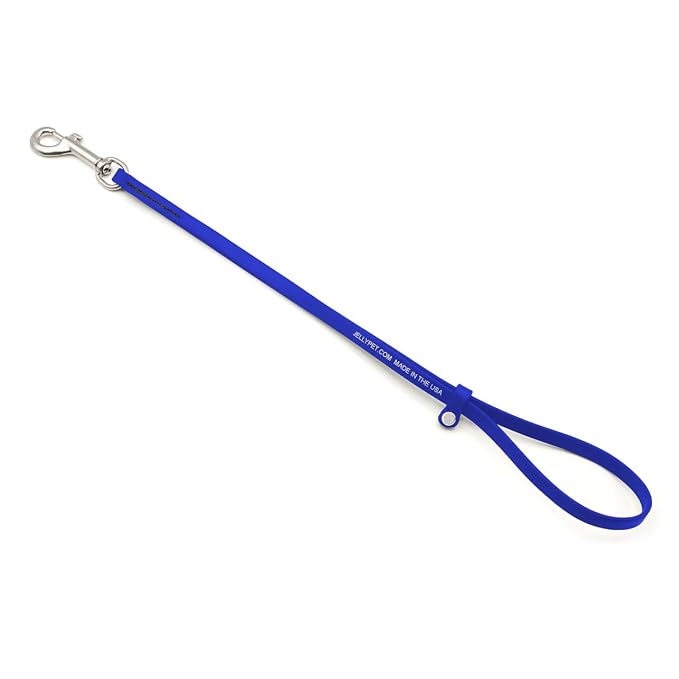Jelly Pet Grooming Loop for Dogs | Fits Most Pet Grooming Tubs/Tables | Easy to by GroomersPro