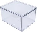 Multi-Purpose Acrylic Box by IdeenInc