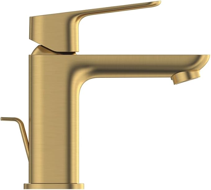 Grohe 101898GN00 Cubeo Single Hole Single Handle S-Size Bathroom Faucet - Image 5