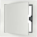 Access Doors Panel 8 x 8 inch Aluminum Alloy Access Door by RLOZUI