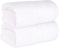 Cloudura Luxury Bath Towels-100% Cotton | Quick Dry | Lightweight | Thick I Good by Unknown
