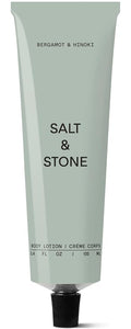 Salt & Stone Body Lotion for Women & Men | Hydrates, Nourishes & Softens Skin | by SaltStone