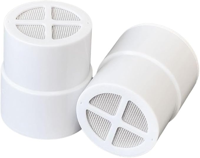 2 Pack THE JOLIE Shower Filter, Compatible by Unknown