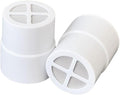 2 Pack THE JOLIE Shower Filter, Compatible by Unknown