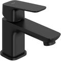 Grohe 1018972430 Cubeo Single Hole Single Handle XS-Size Bathroom Faucet by Grohe