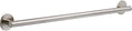 Delta Contemporary 36' Shower Grab Bar ADA Compliant Brilliance Stainless Steel by DeltaFaucet