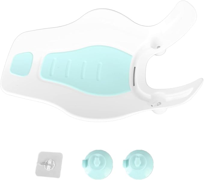 SUNGOOYUE Clean Rinse Baby Bather, Folding Multifunction Portable Plastic by SUNGOOYUE