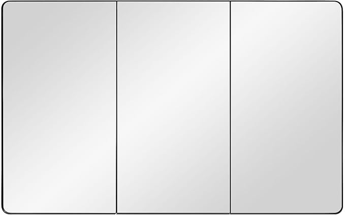 Bathroom Mirror Medicine Cabinet - Image 7