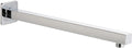 Voolan 20" Square Shower Arm by Voolan