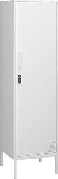 Locker Cabinet, Home Office by Steehoom