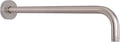 HarJue Shower Arm with Flange and Teflon Tape, Wall Mounted Shower Pipe 304 by HOME