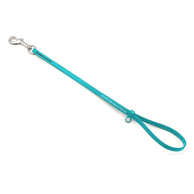 Jelly Pet Grooming Loop for Dogs, Fits Most Pet Grooming Tubs/Tables, by GroomersPro