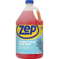 Zep Commercial Antimicrobial Hand Soap, 1 Gallon, 128 Fl Oz by Zep
