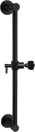 Shower Slide Bar Adjustable Handheld Shower Head Holder Wall Mount by YDmeet