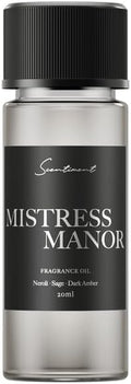 Scentiment Diffuser Oil by Scentiment