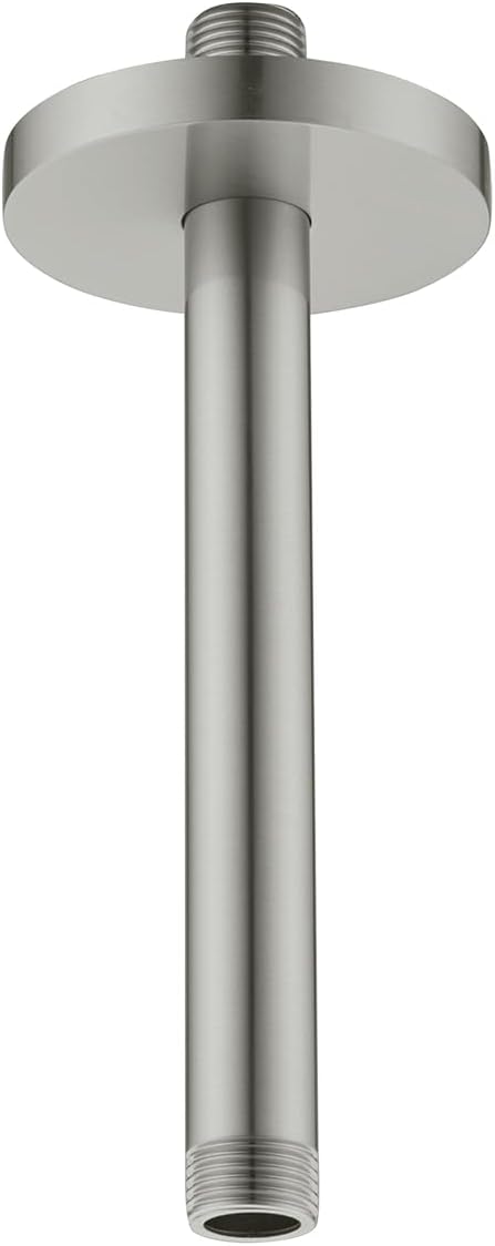 RANDOM Straight Shower Arm by RANDOM