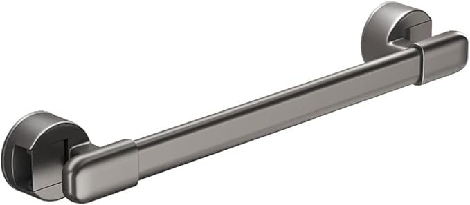 Suction Grab Bars for Showers，Bathroom Shower Grab Bar, Suction Cup Mount by ANTEISI