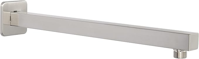 HarJue Shower Arm, Rain Shower Head Extension Extender, by HOME