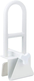 Butizone Bathtub Safety Rail, Medical Adjustable Tub Grab Bar Handle Clamp by Butizone
