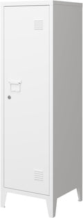 Locker Cabinet, Home Office by Steehoom