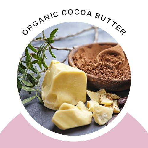 GLIMMER GODDESS Organic Whipped Body Butter - Image 9