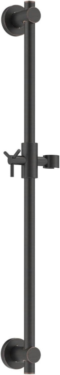 HammerHead Showers Solid Metal 27.5-Inch Shower Slide Bar by HammerHeadShowers