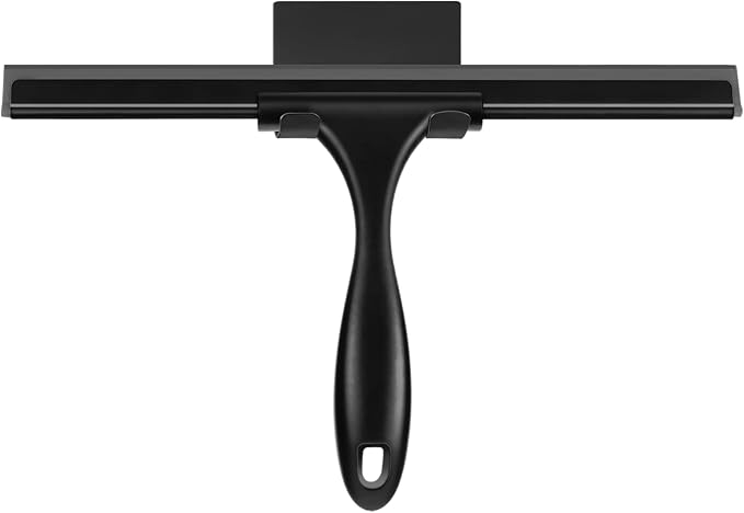 SetSail Squeegee for Shower Glass Door All-Purpose Shower Squeegee for Glass by SetSail