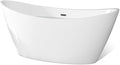 Empava Freestanding Bathtub by Empava