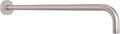 HarJue Shower Arm with Flange and Teflon Tape, Wall Mounted Shower Pipe 304 by HOME