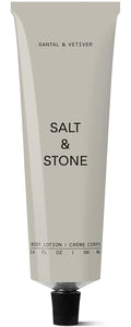Salt & Stone Body Lotion for Women & Men | Hydrates, Nourishes & Softens Skin | by SaltStone