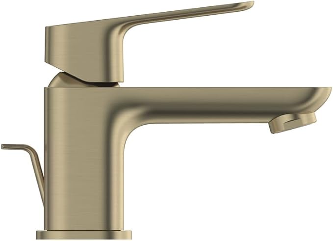 Grohe 101897EN00 Cubeo Single Hole Single Handle XS-Size Bathroom Faucet - Image 5