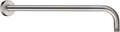 BRIGHT SHOWERS 16-Inch Shower Head Extension Arm by BRIGHTSHOWERS