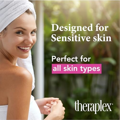 Theraplex Clear Emollient Lotion - Image 7