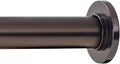 Ivilon Tension Curtain Rod by Ivilon