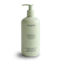 mushie Baby Shampoo & Body Wash | Gentle Formula by mushie