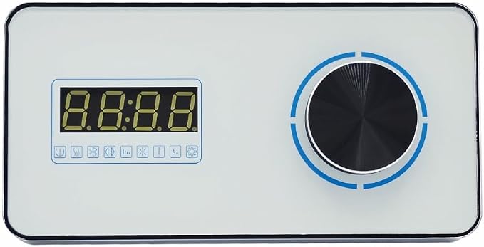 Superior Encore Plus 12kW Steam Shower Generator Kit - Image 2